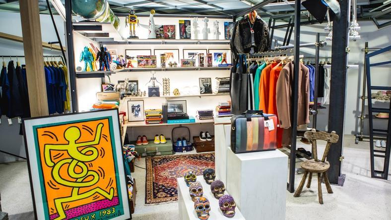 如何打造一家最in的买手店?